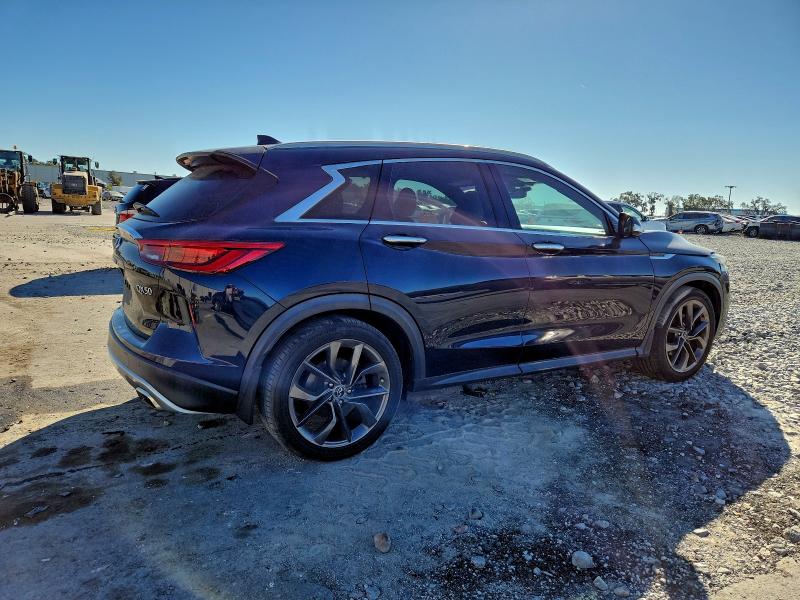 Фото 3 - INFINITI QX50