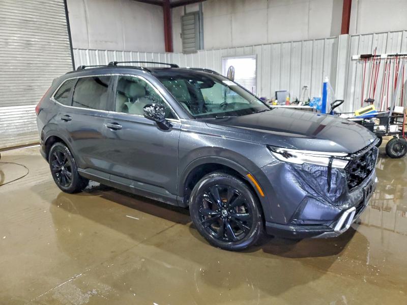 Фото 4 - HONDA CRV