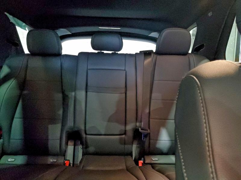 Фото 10 - MERCEDES-BENZ GLE-CLASS