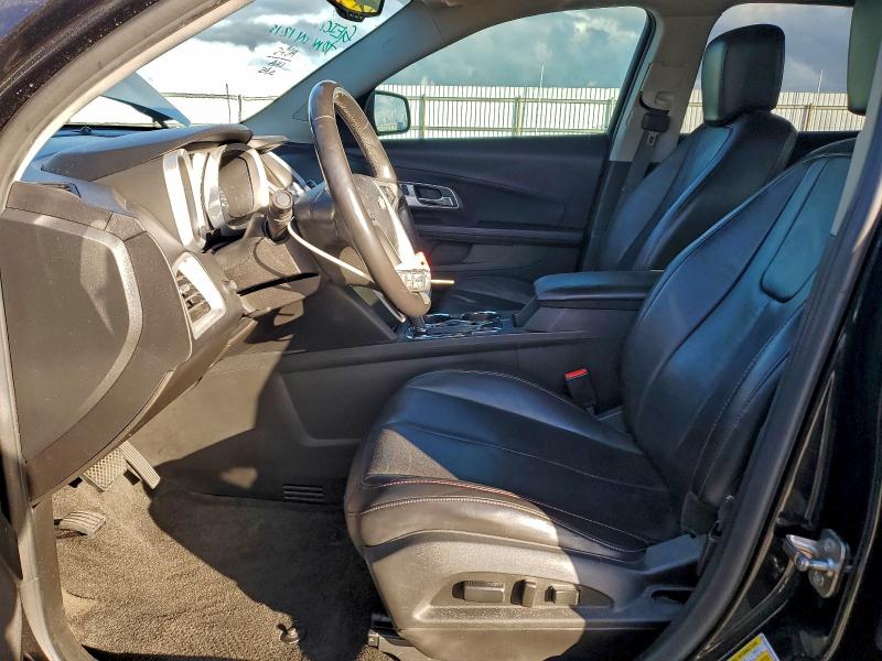 Фото 7 - CHEVROLET EQUINOX