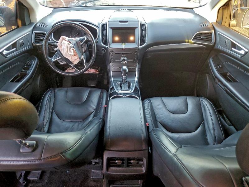 Фото 8 - FORD EDGE