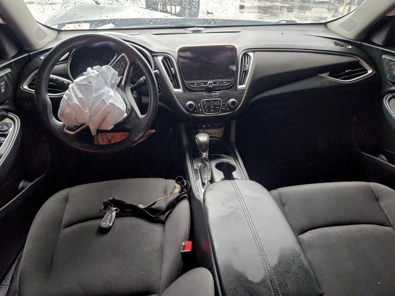 Фото 8 - CHEVROLET MALIBU