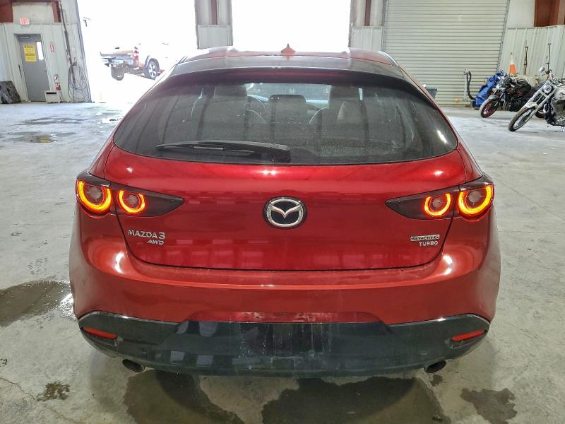 Фото 6 - MAZDA 3