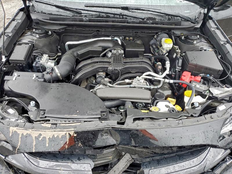 Фото 11 - SUBARU LEGACY