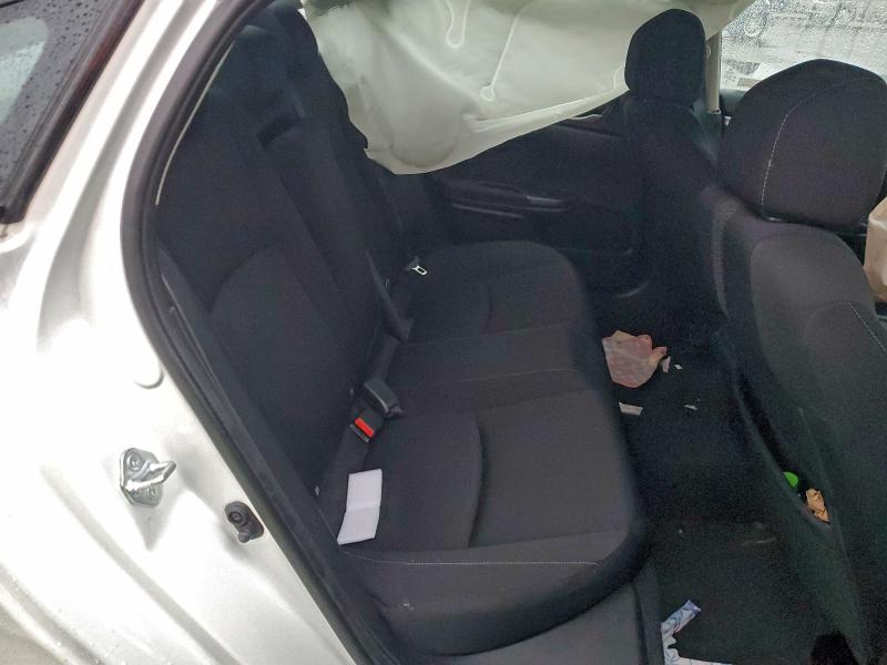 Фото 10 - HONDA CIVIC