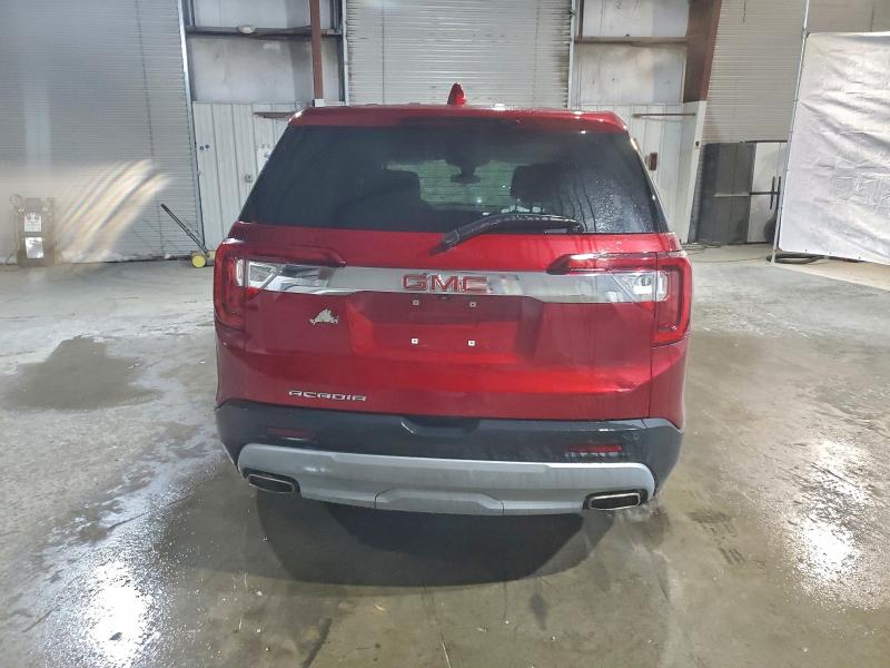 Фото 6 - GMC ACADIA