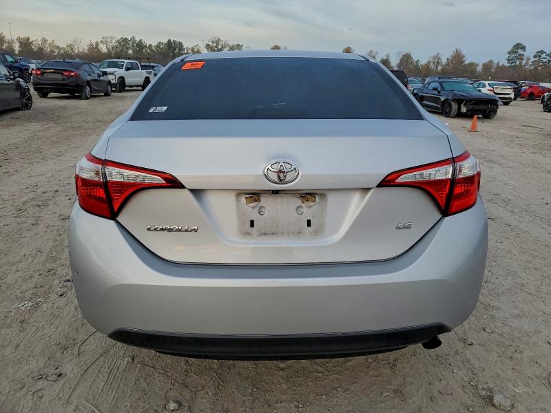 Фото 6 - TOYOTA COROLLA