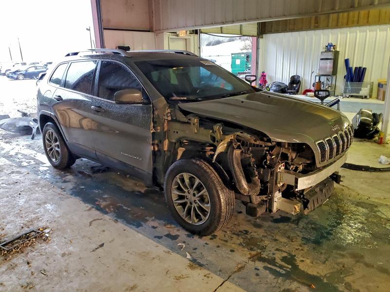 Фото 4 - JEEP GRAND CHER