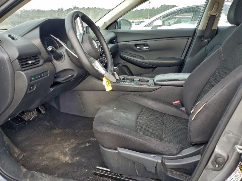 Фото 7 - NISSAN SENTRA