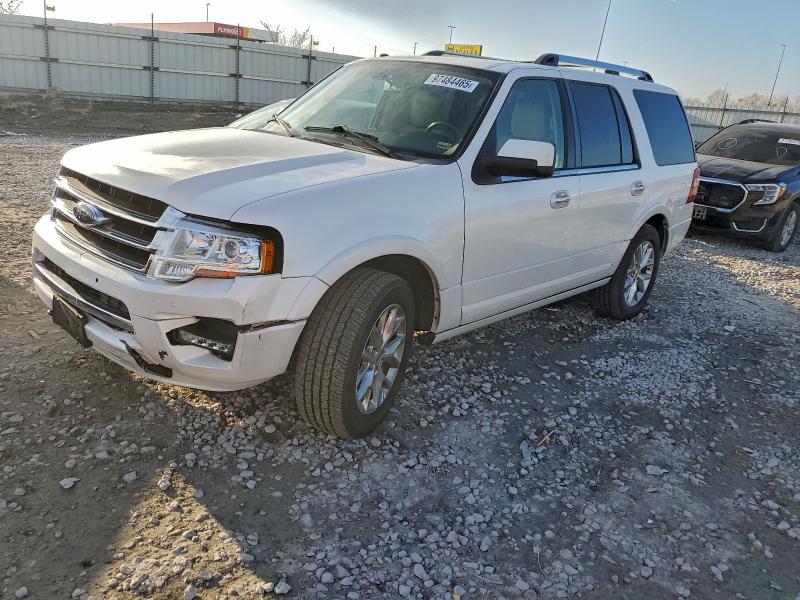 Фото 1 - FORD EXPEDITION