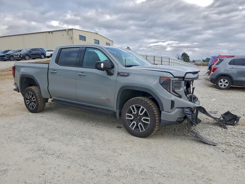 Фото 4 - GMC SIERRA