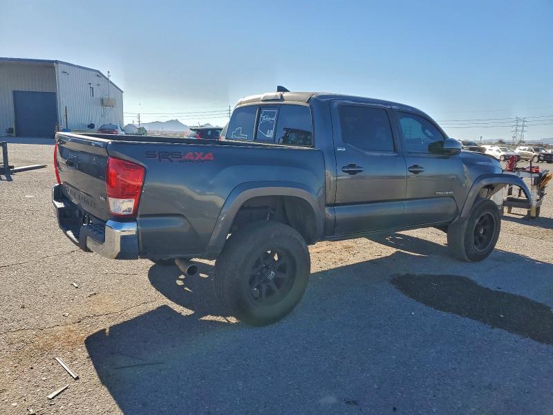 Фото 3 - TOYOTA TACOMA