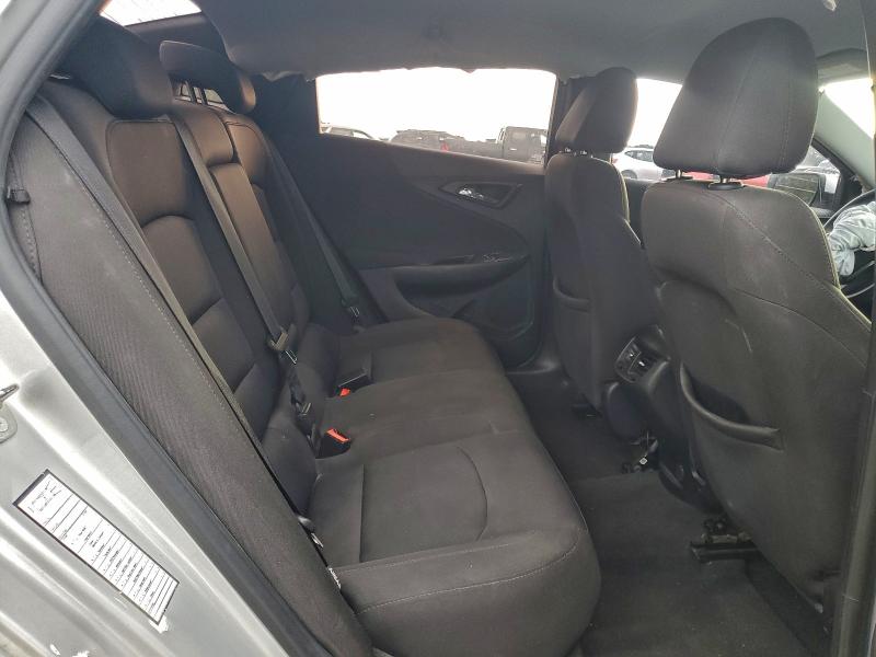 Фото 10 - CHEVROLET MALIBU