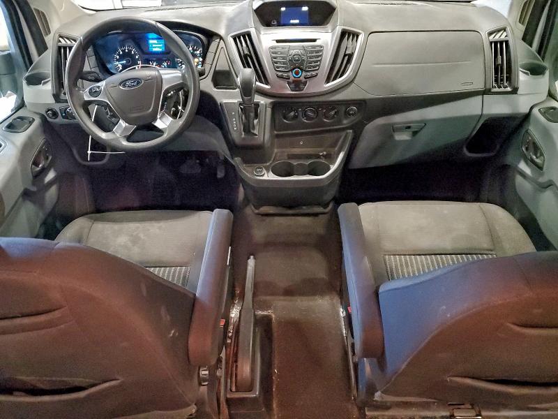 Фото 8 - FORD TRANSIT