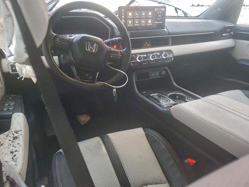 Фото 8 - HONDA PASSPORT