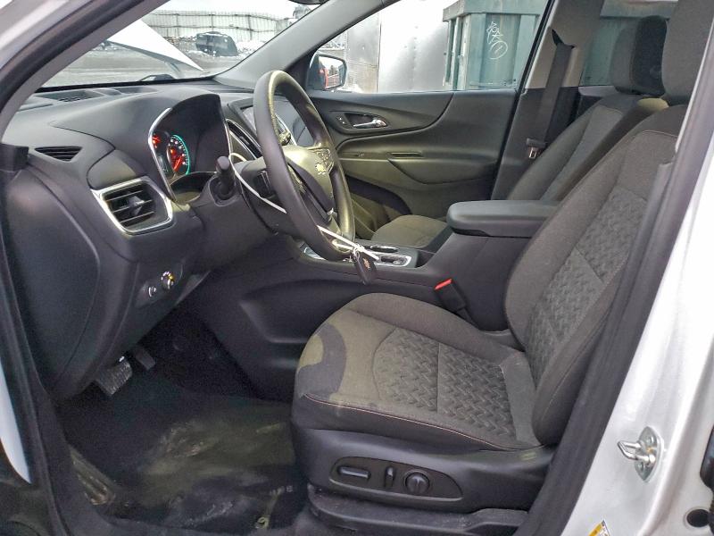 Фото 7 - CHEVROLET EQUINOX