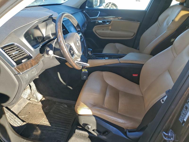 Фото 7 - VOLVO XC90