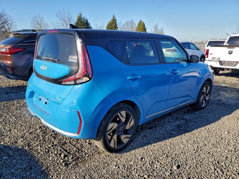 Фото 3 - KIA SOUL