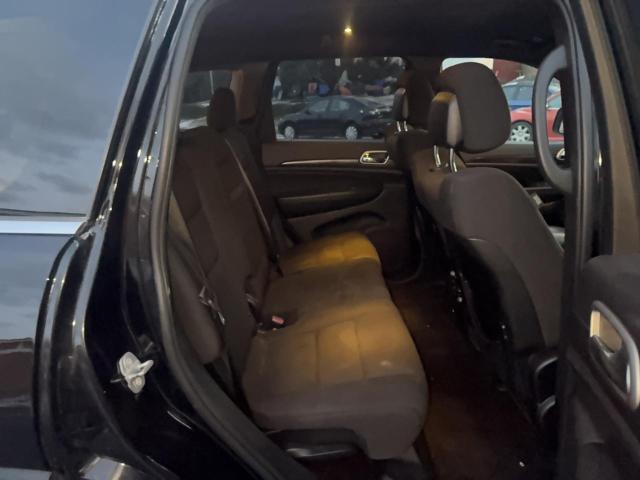 Фото 6 - JEEP GRAND CHER