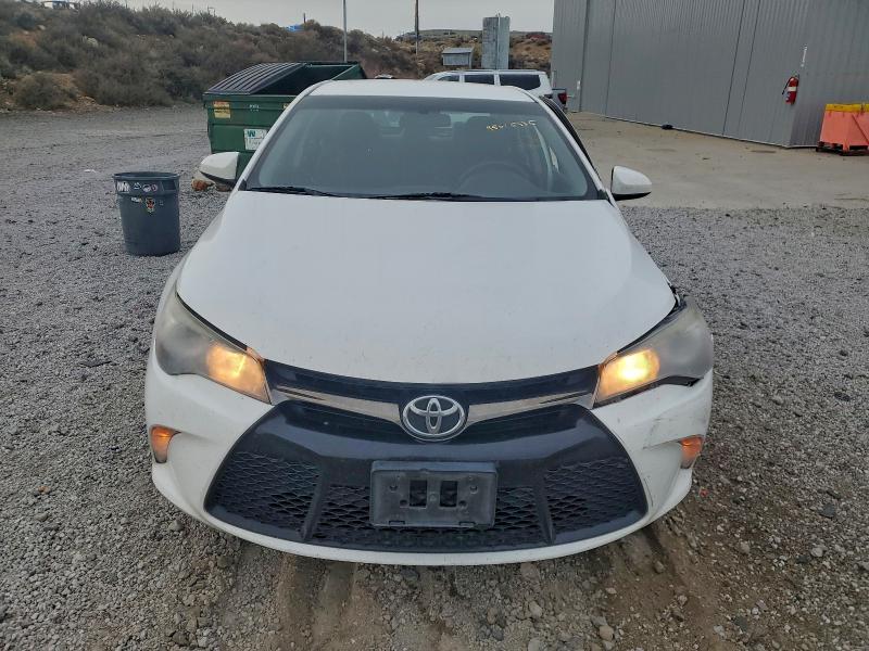 Фото 5 - TOYOTA CAMRY