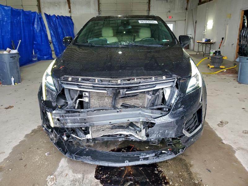 Фото 5 - CADILLAC XT5