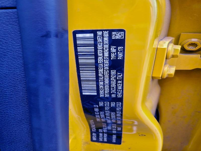 Фото 12 - JEEP RENEGADE