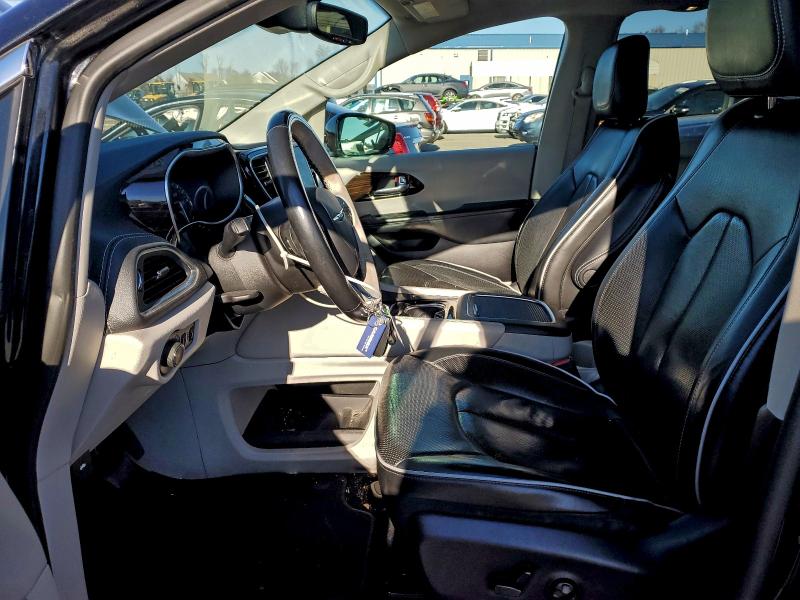 Фото 7 - CHRYSLER PACIFICA