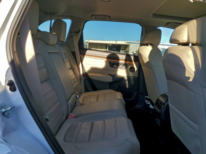 Фото 11 - HONDA CRV