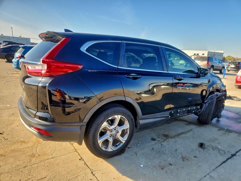 Фото 3 - HONDA CRV