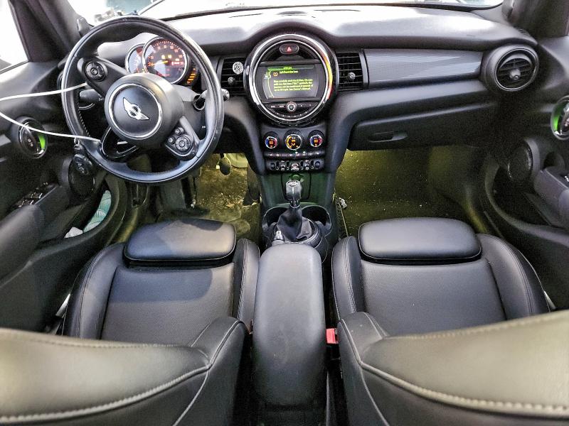 Фото 8 - MINI COOPER