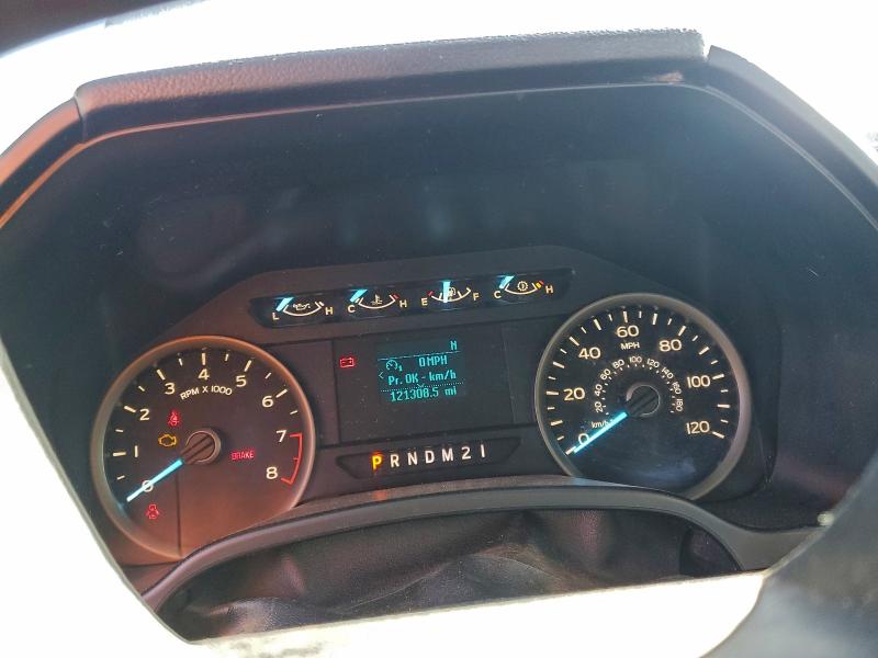 Фото 9 - FORD F-150