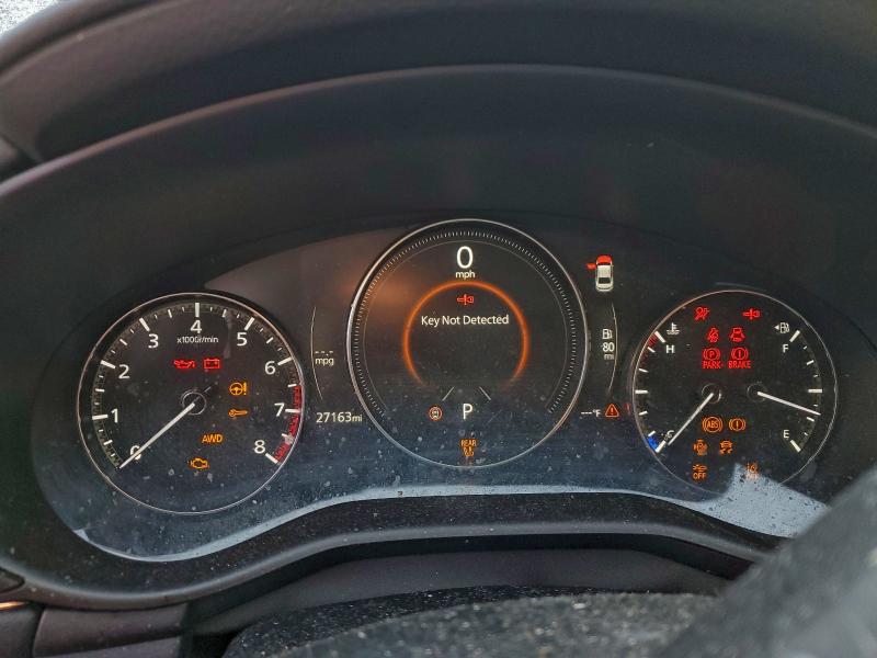 Фото 9 - MAZDA 3