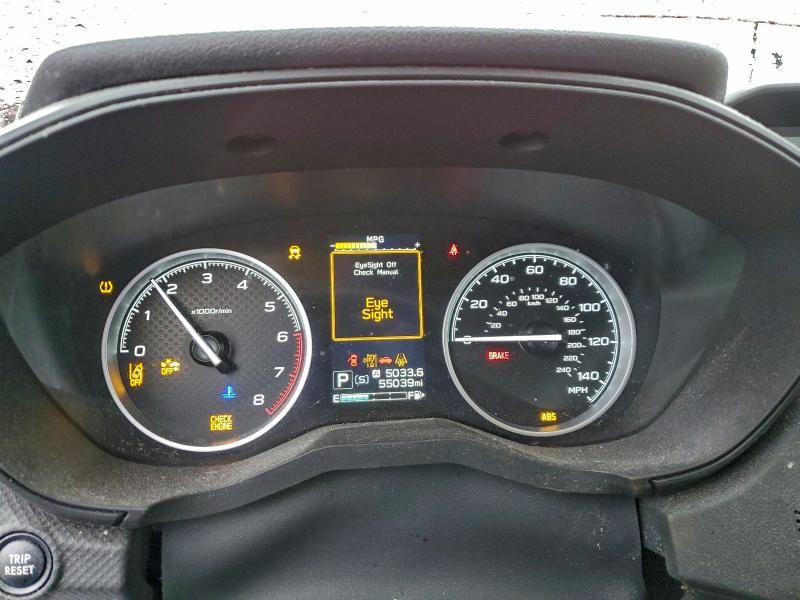 Фото 9 - SUBARU FORESTER