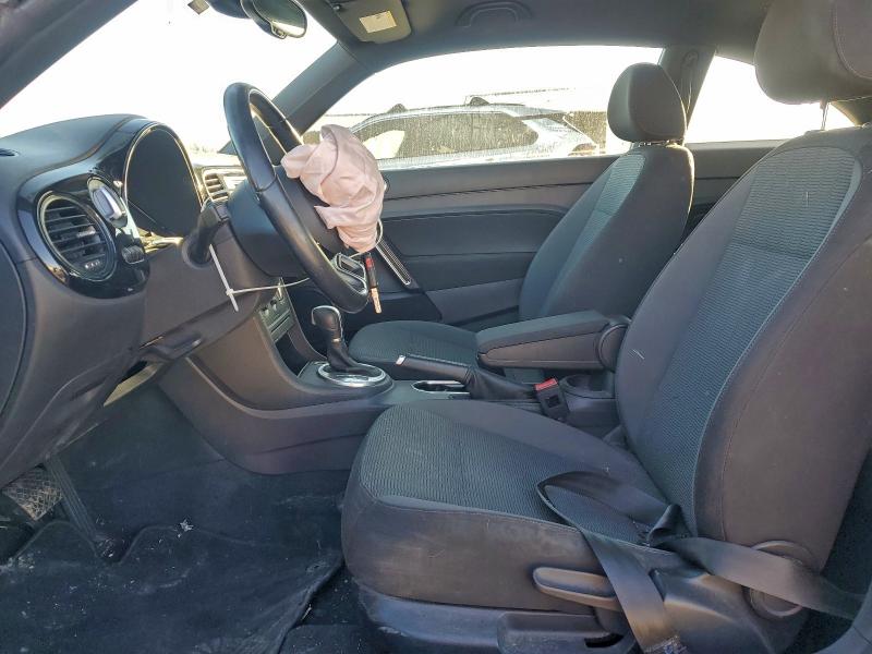 Фото 7 - VOLKSWAGEN BEETLE