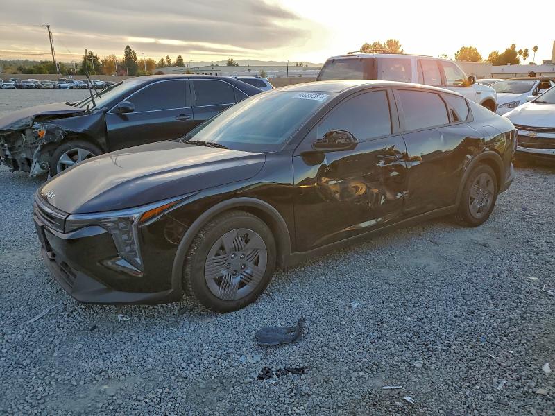 Фото 1 - KIA K4 LX