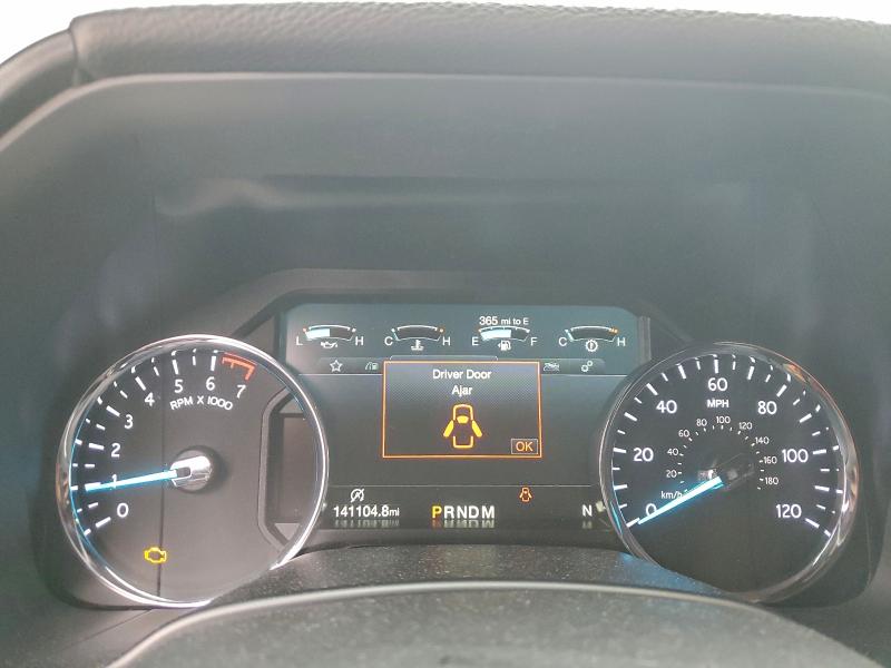 Фото 9 - FORD EXPEDITION