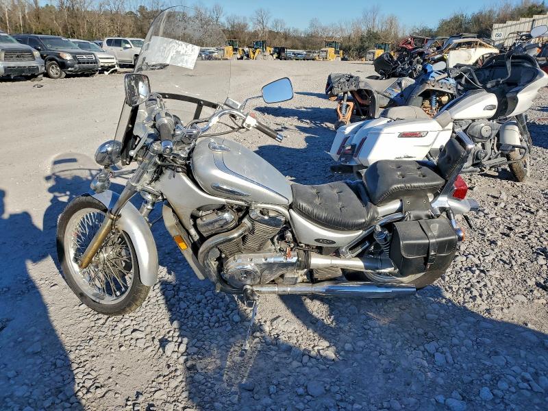 SUZUKI CYCLE VS 2003