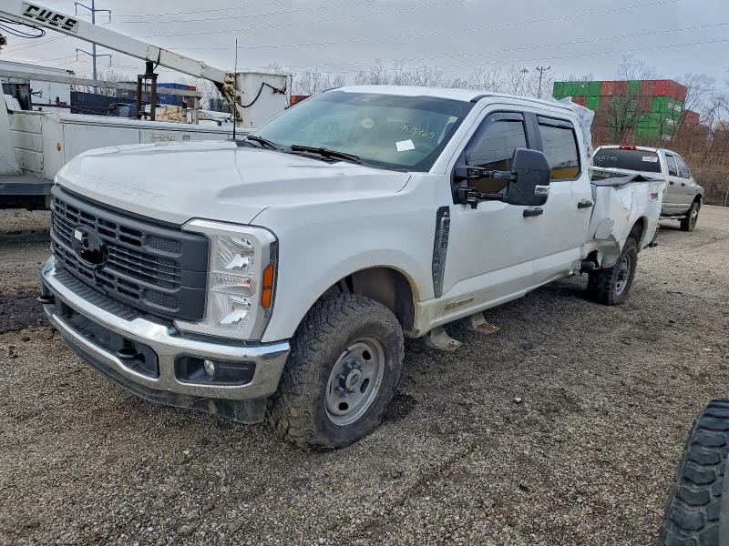 Фото 1 - FORD ALL Models