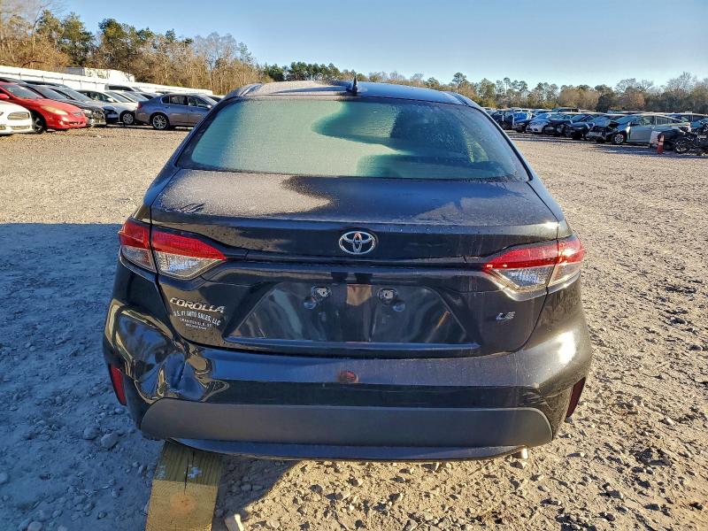 Фото 6 - TOYOTA COROLLA