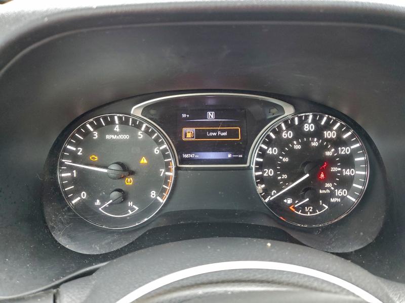 Фото 9 - NISSAN PATHFINDER