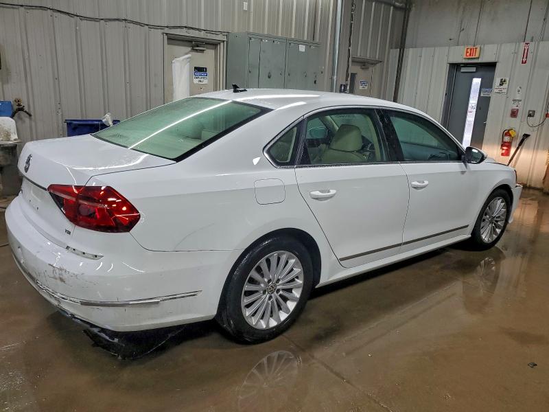 Фото 3 - VOLKSWAGEN PASSAT