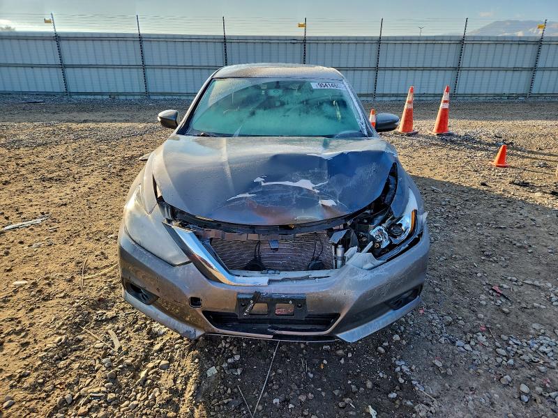 Фото 5 - NISSAN ALTIMA