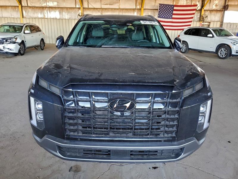 Фото 5 - HYUNDAI PALISADE