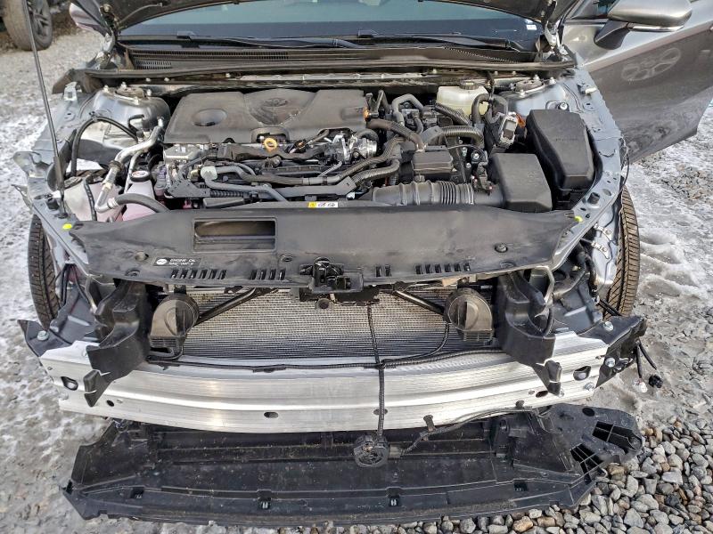 Фото 11 - TOYOTA CAMRY