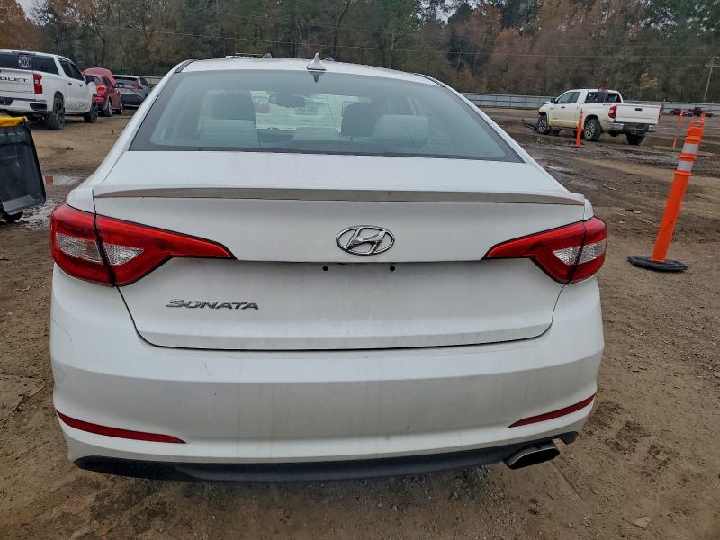 Фото 6 - HYUNDAI SONATA