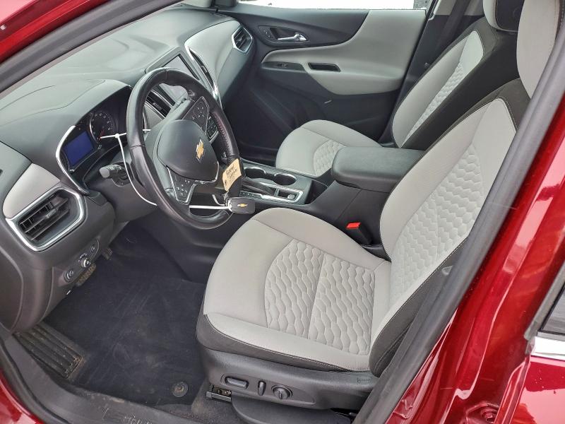 Фото 7 - CHEVROLET EQUINOX