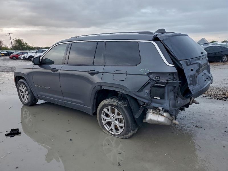 Фото 2 - JEEP GRAND CHER