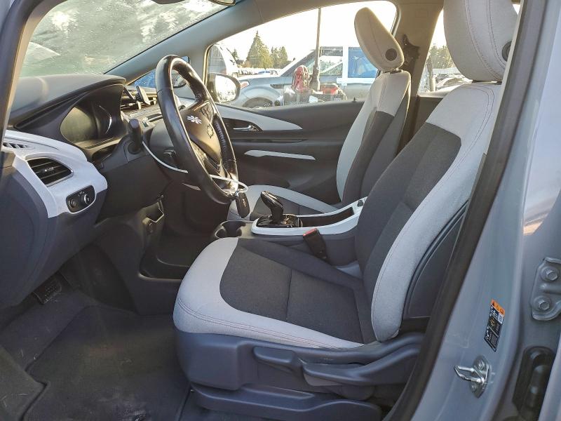 Фото 7 - CHEVROLET BOLT