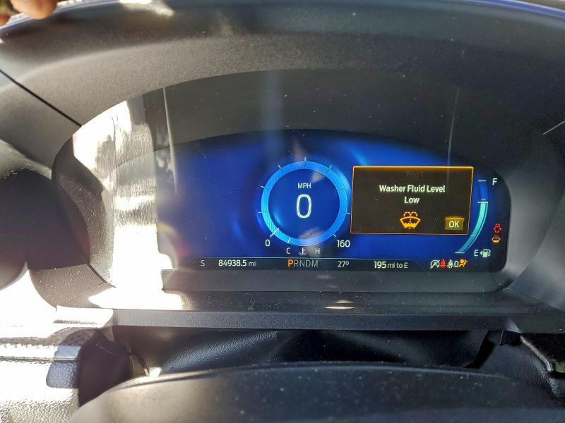 Фото 9 - FORD EXPLORER