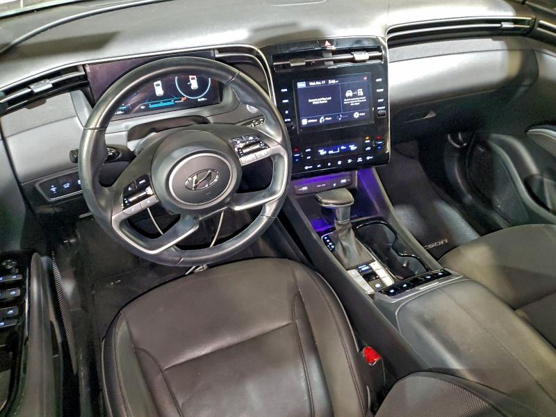 Фото 8 - HYUNDAI TUCSON